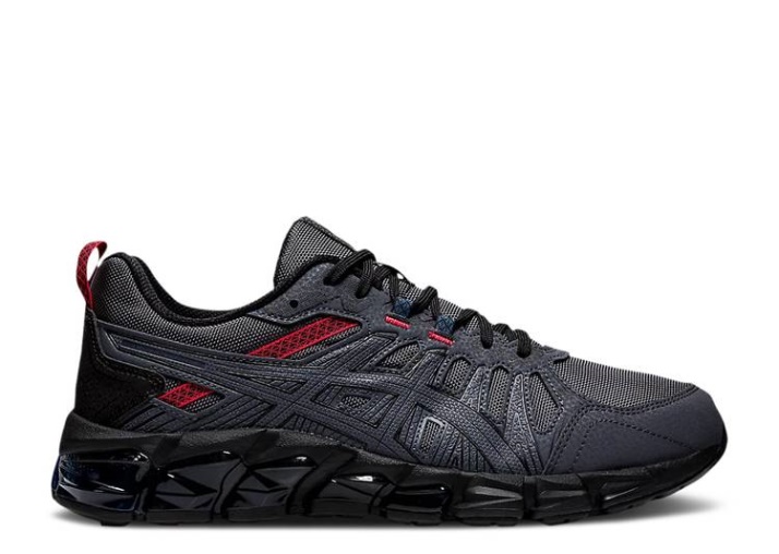 Asics Gel Venture 180 - Gris Portador