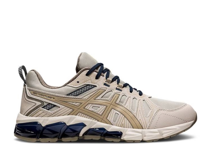 Asics Gel Venture 180 - Madera Crepé