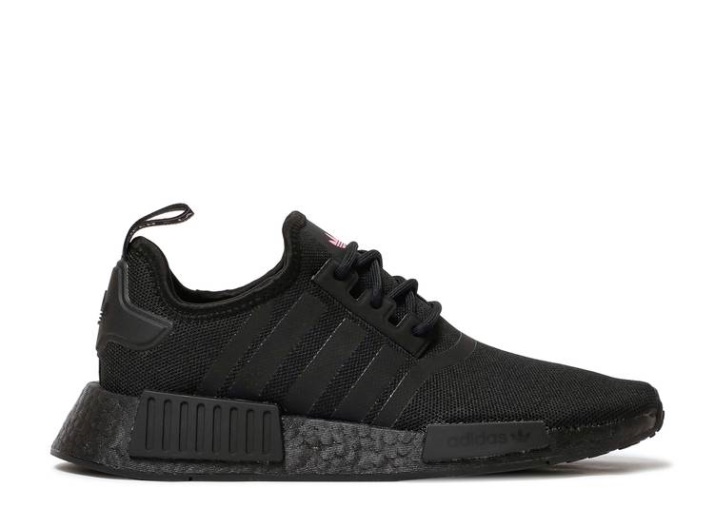 Adidas Nmd R1 Primeblue - Negro Rosa Solar