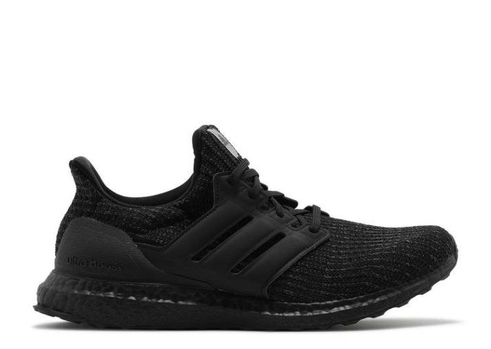 Adidas Ultraboost 4.0 Dna - Negro