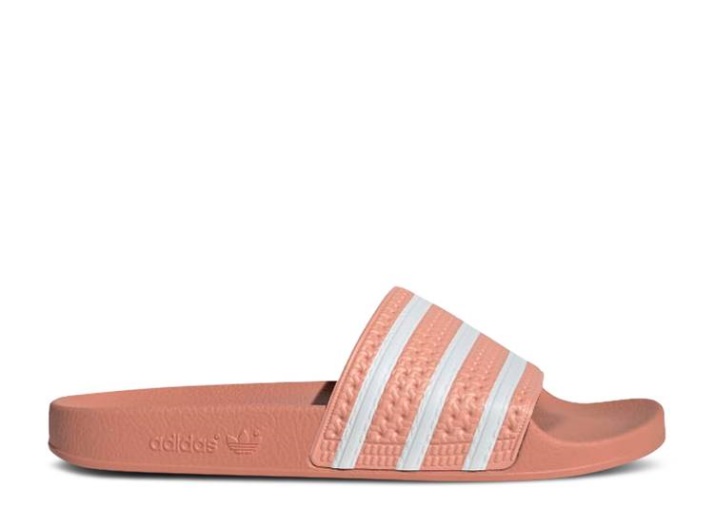 Adidas Adilette Slide - Rubor Ambiental