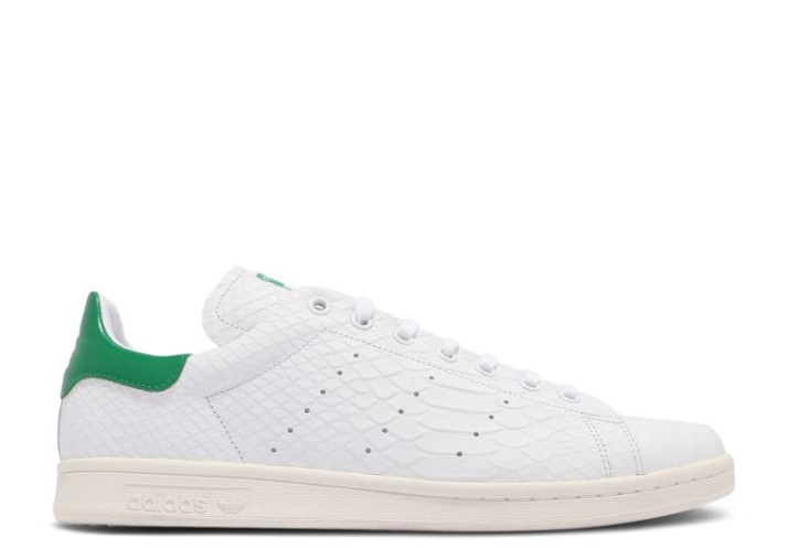 Adidas Stan Smith Recon - Cocodrilo Italiano