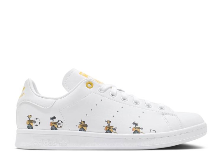 Adidas Disney X Stan Smith - Wall-e