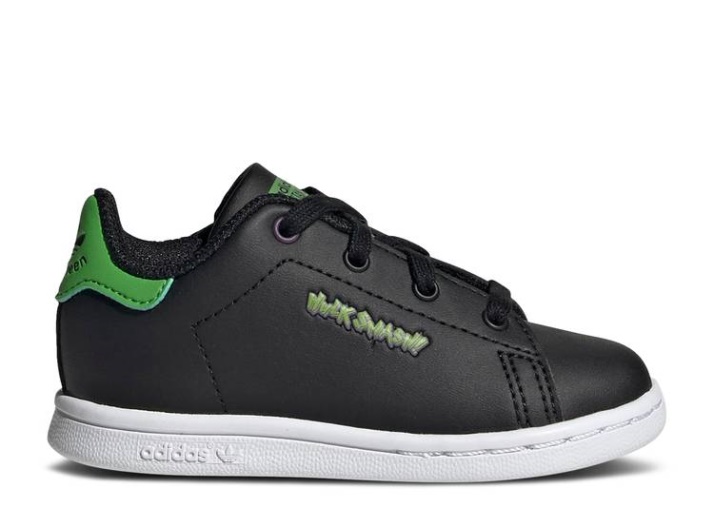 Adidas Marvel X Stan Smith Niño - Hulk Smash