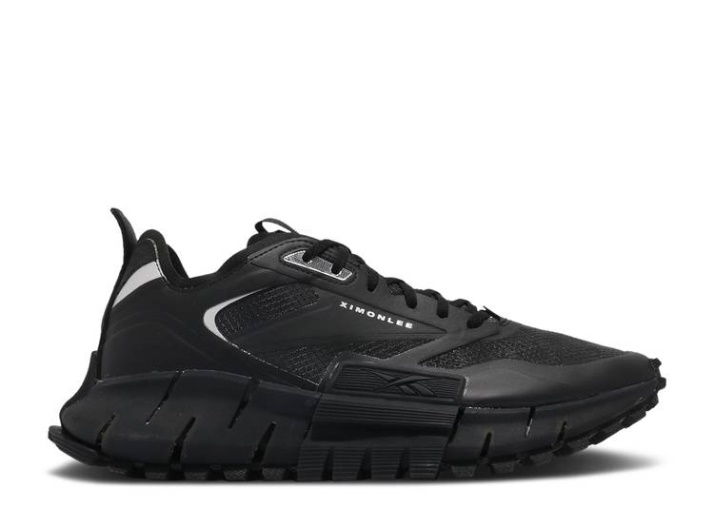 Reebok Ximon Lee X Zig Kinetica Horizon Edge - Paquete Serpiente