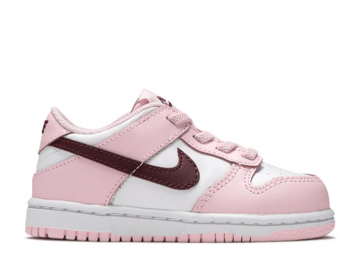 Nike Dunk Low Td - Día De San Valentín