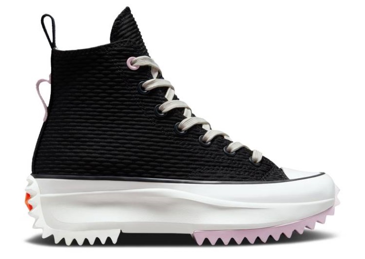 Converse Run Star High - Utilidad Futura