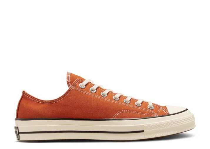 Converse Chuck 70 Bajo - Pozo De Fuego