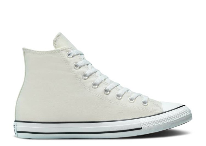 Converse Chuck Taylor All Star High - Masilla Pálida