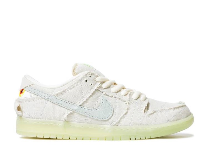 Nike Dunk Low Sb - Momia