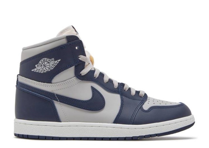 Air Jordan 1 Retro High '85 - Georgetown