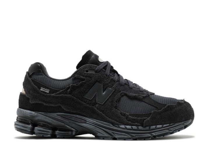 New Balance 2002r - Paquete De Proteccion Phantom/magnet