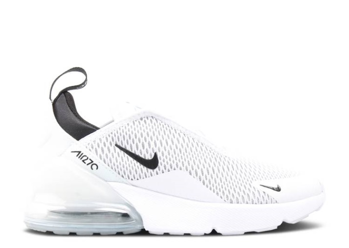 Nike Air Max 270 Ps - Blanco