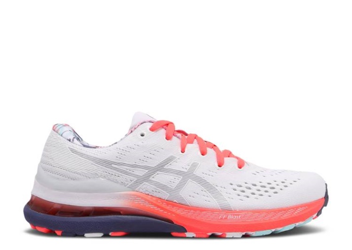 Asics Mujer Gel Kayano 28 - Pack Celebración Del Deporte