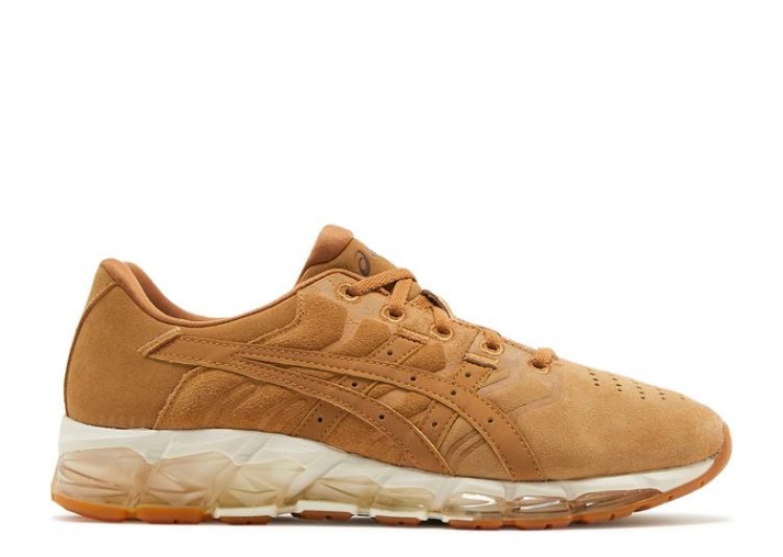 Asics Gel Quantum 360 5 - Caramelo