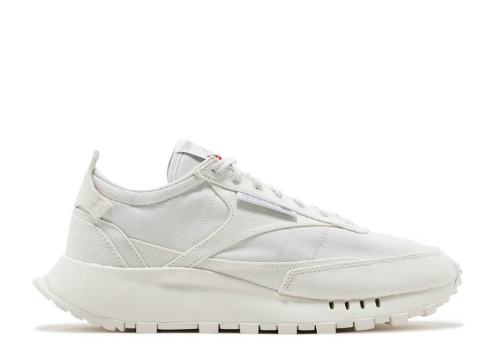Reebok Classic Leather Legacy Grow - Tiza