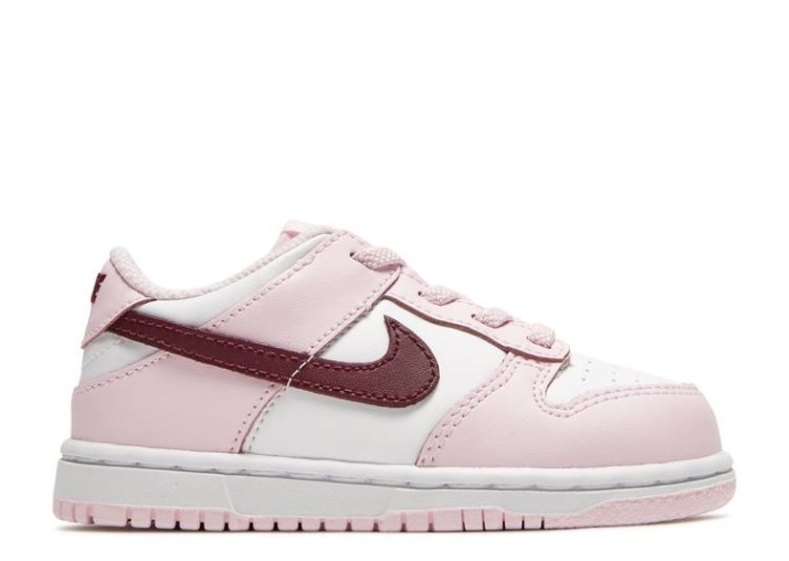 Nike Dunk Low Ps - Día De San Valentín