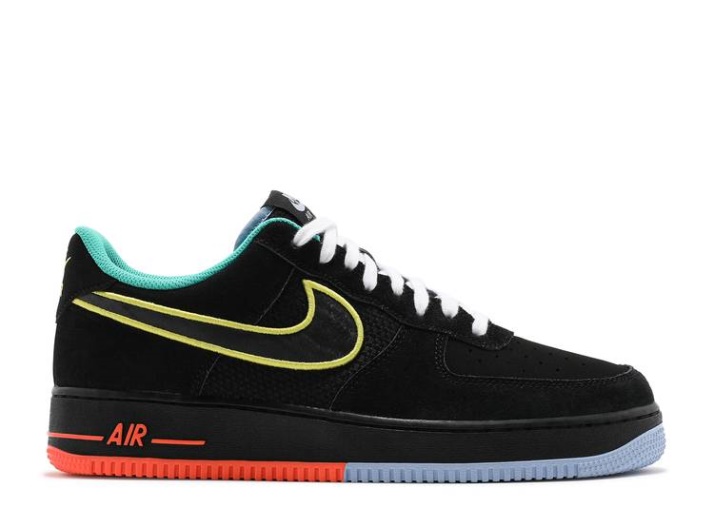 Nike Air Force 1 '07 Lv8 - Paz Y Unidad