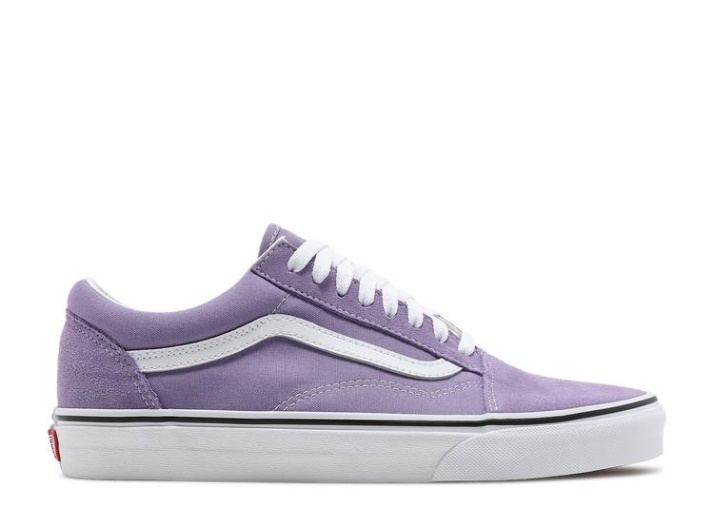 Vans Old Skool - Violeta Tiza
