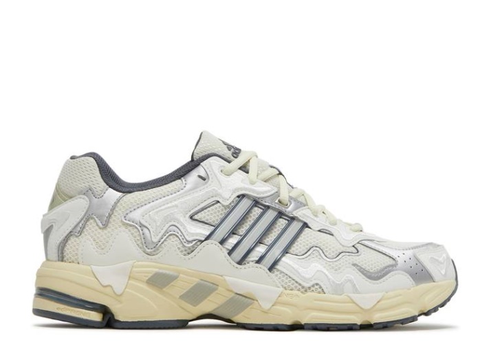 Adidas Bad Bunny X Respuesta Cl - Blanco Crema