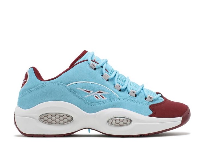Reebok Pregunta Baja - Phillies
