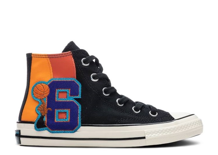 Converse Space Jam X Chuck 70 High Ps - Un Nuevo Legado