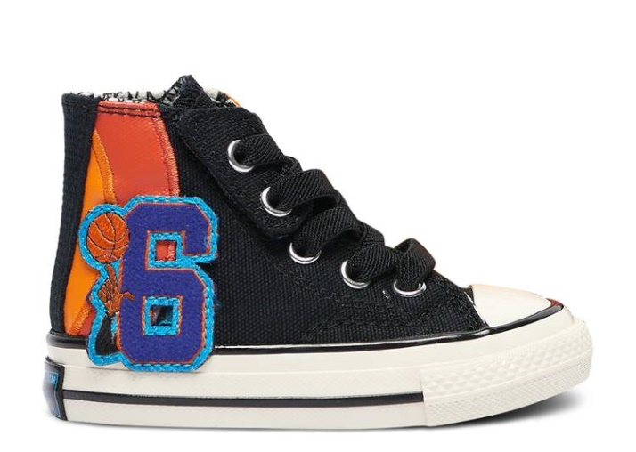 Converse Space Jam X Chuck 70 High Td - Un Nuevo Legado
