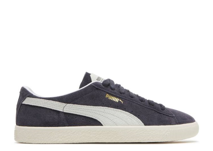 Puma Laundry Boys X Suede Vintage - Legado De Rudolf Dassler