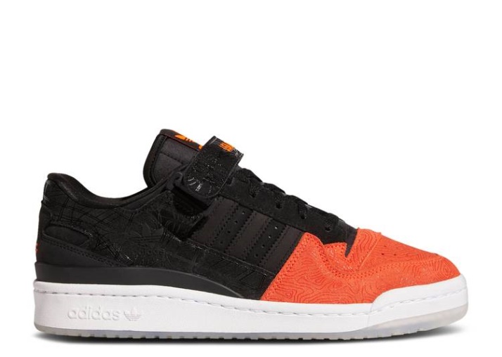 Adidas Foro Bajas - Atlanta