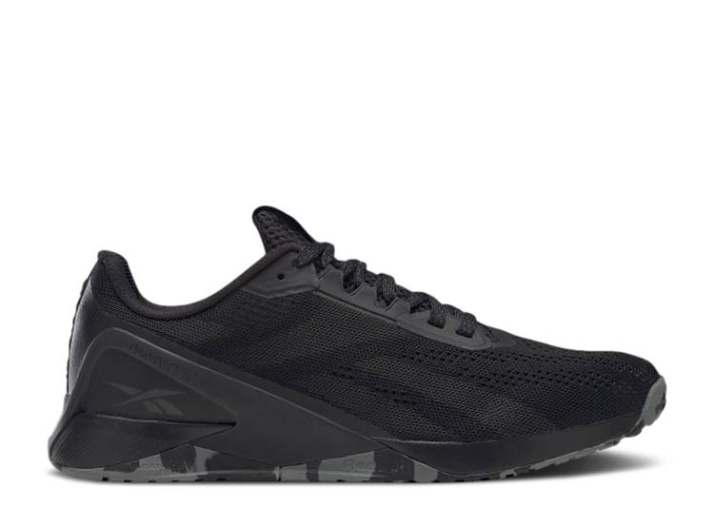 Reebok Nano X1 - Negro