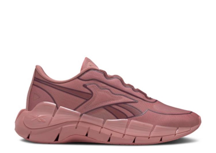 Reebok Victoria Beckham X Zig Kinetica - Rosa Arena