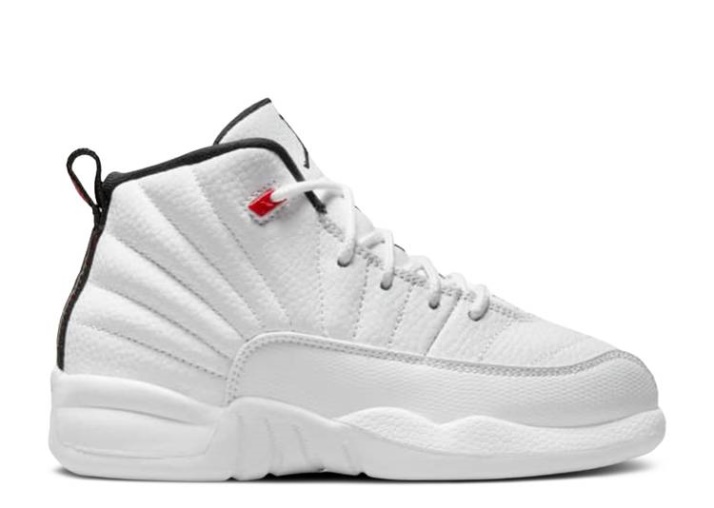 Air Jordan 12 Retro Ps - Giro