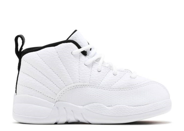 Air Jordan 12 Retro Td - Giro