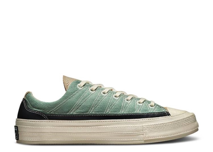 Converse Chuck 70 Bajo - Acogedor Granola