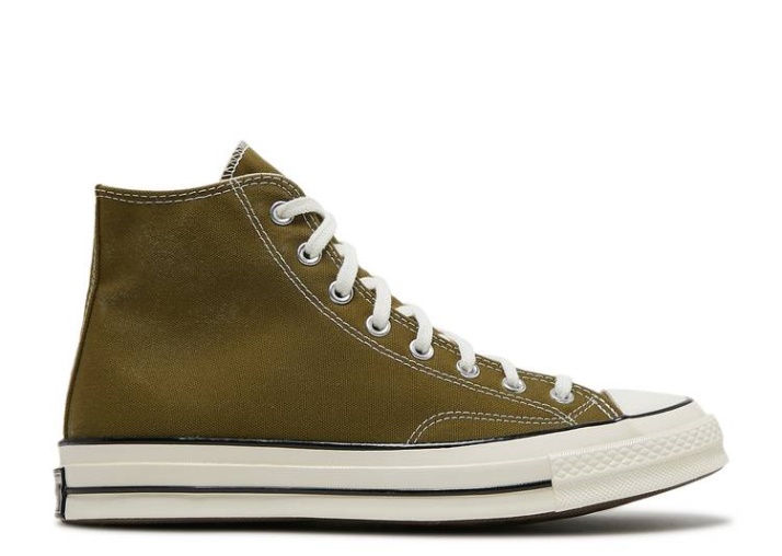 Converse Chuck 70 High - Musgo Oscuro