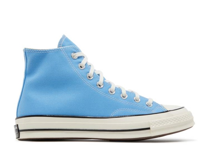 Converse Chuck 70 High - Azul Universitario