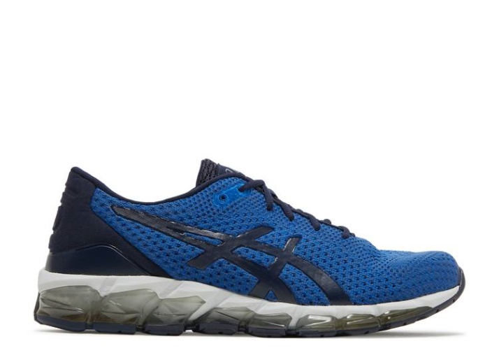 Asics Gel Quantum 360 5 Knit - Atún Azul