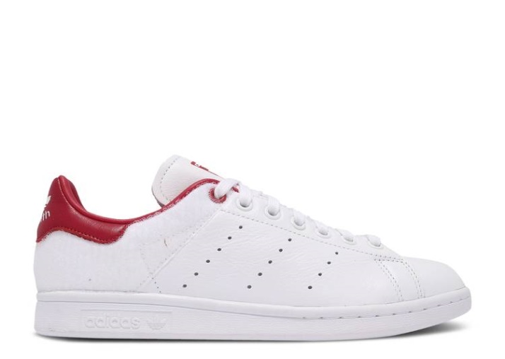 Adidas Stan Smith - Día De San Valentín Blanco/escarlata/negro