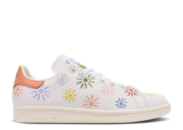 Adidas Stan Smith - Orgullo