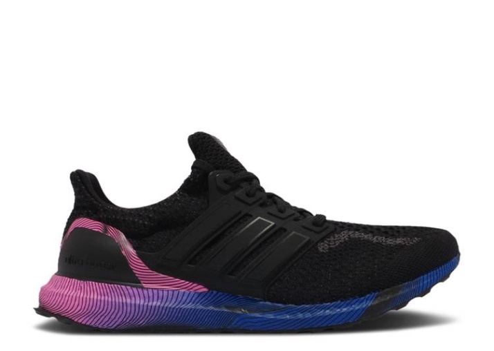 Adidas Ultraboost Dna - Negro Degradado