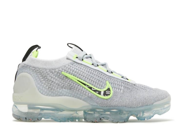 Nike Air Vapormax 2021 Flyknit - Paquete De Logotipos