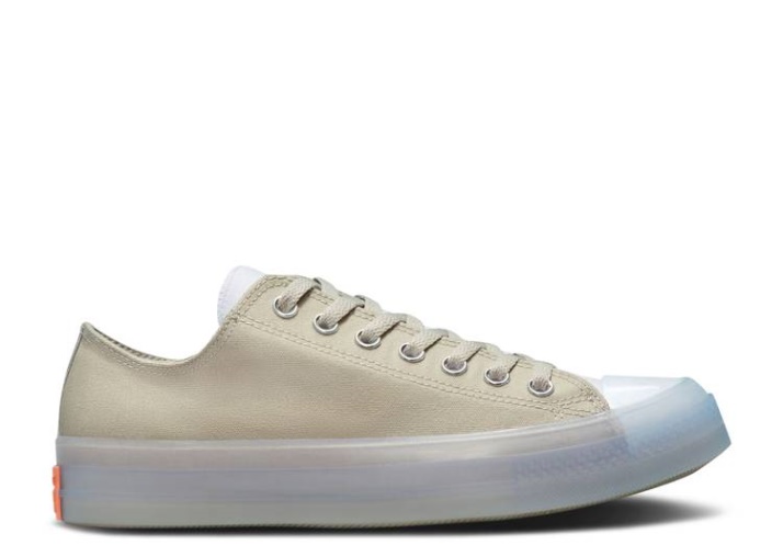 Converse Chuck Taylor All Star Cx Bajo - Cuerda