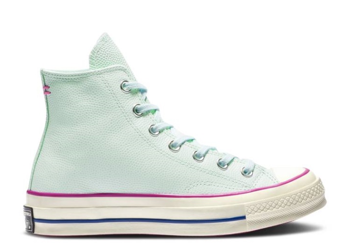 Converse Wmns Chuck 70 High - Juegos Pastel
