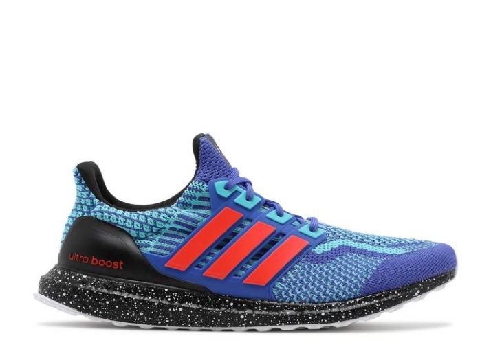 Adidas Ultraboost 5.0 Dna - Tinta Sónica