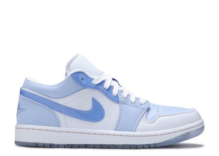 Air Jordan 1 Low Se - Poderosos Swooshers