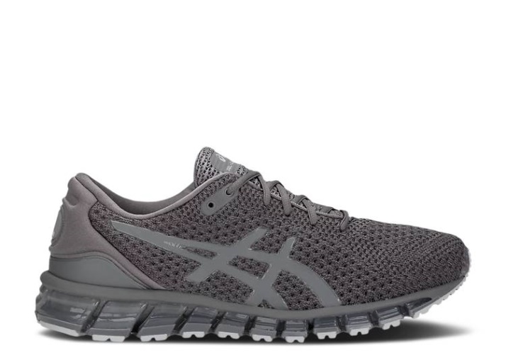 Asics Gel Quantum 360 Knit 2 - Carbono