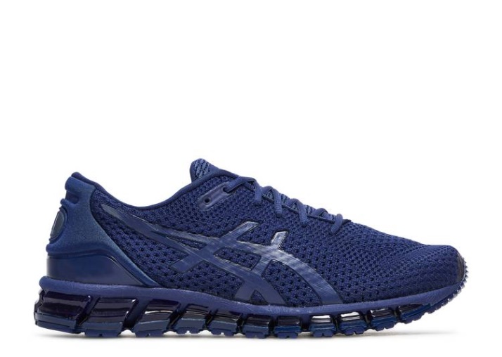 Asics Gel Quantum 360 Knit 2 - Azul índigo
