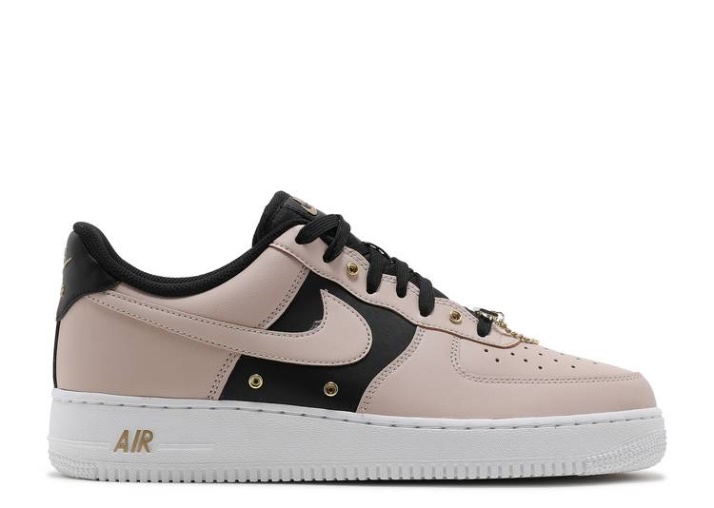 Nike Air Force 1 '07 Premium - Beige Partícula