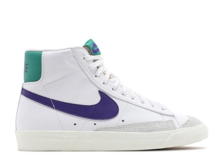 Nike Blazer Mid '77 Vntg - Bromista