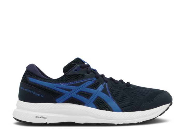 Asics Gel Contend 7 - Azul Francés